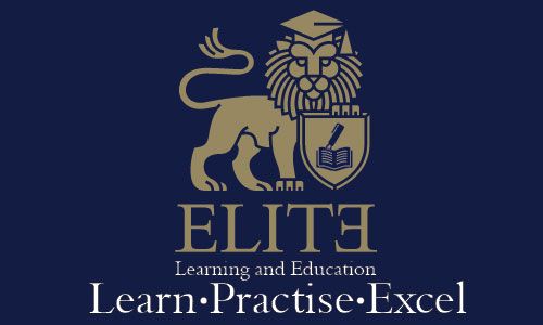 Elitelearning Education